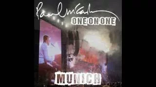 Paul McCartney - Live And Let Die * One on One Munich 2016 * Bootleg