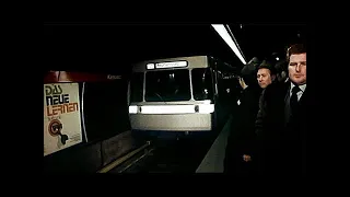 50 Jahre U-Bahn-Bau in Wien