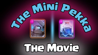 The Mini Pekka - The Movie