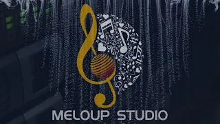 meloup studio music library 2020