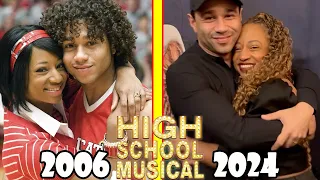 High School Musical Cast Then and Now 2024 - Real Names, Ages and Life Partners 2024