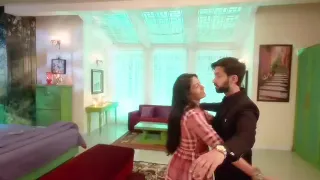 ishqbaaaz/ Anika and Shivay/romantic love song/sab tera❤️❤️