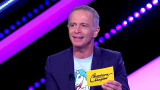 QPUC - quatre à la suite - 05/08/2019