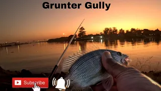OFFROAD4LIFE, Fishing, Grunter Gully, Durban, South Africa