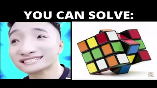 Super Idol Becoming Canny (You Solve)