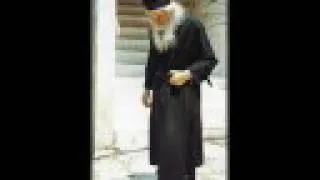 SERBIAN ORTHODOX Chant - Blessed be the Lord God