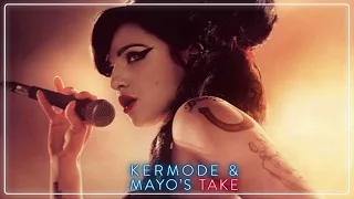 Mark Kermode reviews Back to Black - Kermode and Mayo's Take