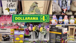 Dollarama Let’s Go Shopping