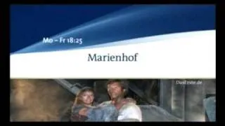 Marienhof trailer 2009 (Explosion 2009)