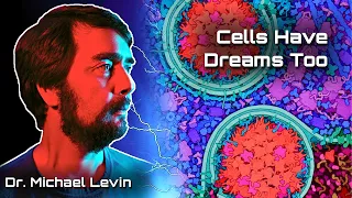 Speaking with Cells: the Electrical Future of Regenerative Medicine with Dr. Michael Levin