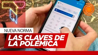 Mercado Pago apuntó al Banco Central por una medida contra las billeteras virtuales