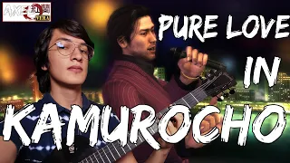 Pure Love in Kamurocho - Guitar Cover