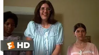 White Lightning (10/11) Movie CLIP - Sister Linda's Home of Unwed Mothers (1973) HD