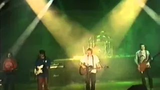 Сплин - Концерт в ДС "Юбилейный", Воронеж 20.09.1997