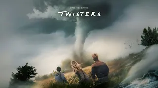 Twisters Trailer (2024) | Action Disaster Movie | Daisy Edgar-Jones, Glen Powell