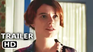 FINGERNAILS Trailer (2023) Jessie Buckley, Jeremy Allen White