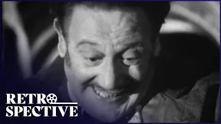 Tod Slaughter British Thriller Full Movie | Crimes Of The Dark House (1940) | Retrospective