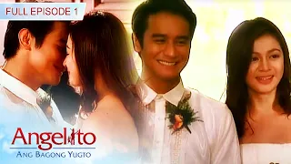 Full Episode 1 | Angelito Ang Bagong Yugto
