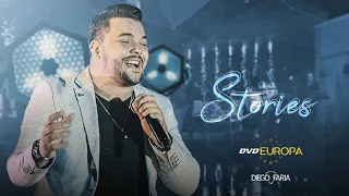 Diego Faria - Stories - DVD Ao Vivo na Europa