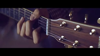 RHCP - Otherside │ Fingerstyle guitar solo cover