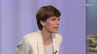 2017/05/28 129901 Pressestunde mit Gesundheitsministerin Pamela Rendi Wagner SPÖ Frauenvolksbegehren