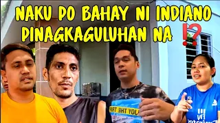 MANGYARI KAYA! INDIANO ROBIN SA MAGANDANG BAHAY NILA? KALINGAP RAB UPDATE @KalingapRabOfficial