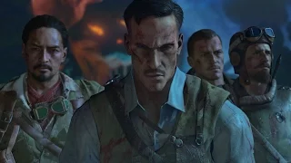 The Gift - A Black Ops III Zombies Tribute/Music Video