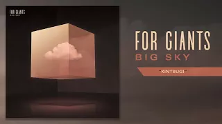 For Giants - "Big Sky" - Full Album
