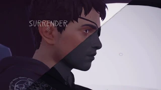 LIS 2: Sean and Daniel surrender (Ending)