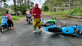 KEHIDUPAN EMAK 🤟