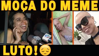 Dona do Meme BÊBADA DE CURITIBA, Stephany Rosa NOS DEIXOU! Tô Triste, Não Tô Feliz