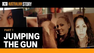 The fight for answers over Amy Wensley's mysterious death | Jumping the Gun Pt 1 | Australian Story