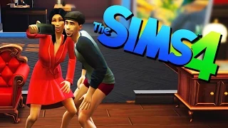 LET ME TAKE A SELFIE | The Sims 4 - Part 5