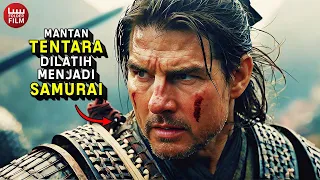 SUMPAH BAGUS BANGET ‼️ Kisah Perjuangan Samurai Melawan Kaisar Jepang - Alur Cerita Film