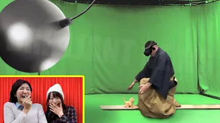 Mean Japanese Pranks That Are Actually Hilarious