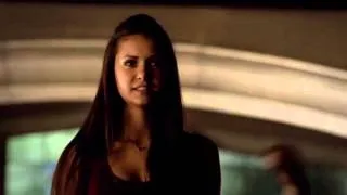 The Vampire Diaries - Notorious (Elena Gilbert)