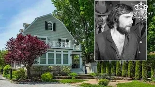 #STORY | The Haunting of the Amityville House [ Real Story ]
