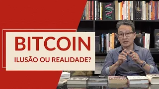 O Bitcoin pode se tornar realmente uma moeda no mundo real?