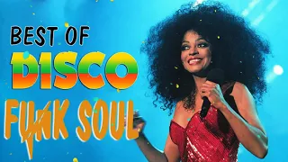 FUNKY SOUL CLASSIC  |  Sister Sledge, KC & the Sunshine Band, Chaka Khan, The Supremes, Jackson 5