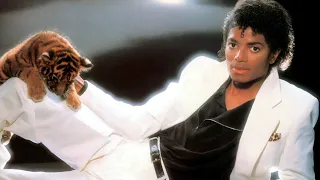 Michael Jackson - Beat It (1982) [HQ]