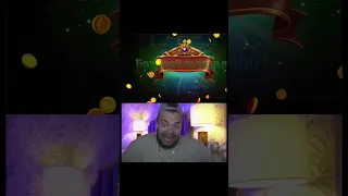 MAKSONE И ЕГО МОДЕРАТОР СЛОВИЛ МАКС ВИН В LUCK MAGIC...