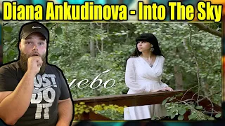 FIRST LISTEN TO: Diana Ankudinova - В небо "Into The Sky" {REACTION}