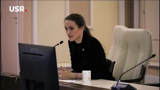 PSD și AUR votează în comisii împotriva inițiativei USR pentru Registrul Mamelor Minore