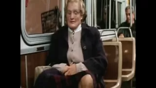 Mrs Doubtfire Trailer [HD]