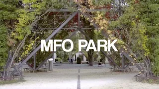 MFO PARK I BURCKHARDT+PARTNER I A WALK THROUGH IN 4K