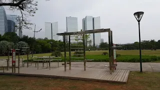 Parque do Povo
