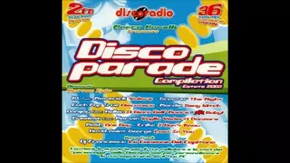 Discoparade Compilation Estate 2003 (cd.1)