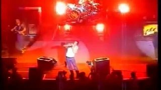 Audioslave - Brixton Academy, London, England - 06/17/2003