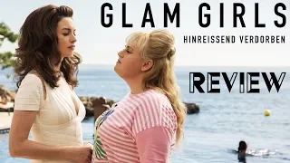 GLAM GIRLS / Kritik - Review | MYD FILM