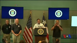 Як американські військові допомагають Пуерто-Ріко долати наслідки урагану "Марія". Відео